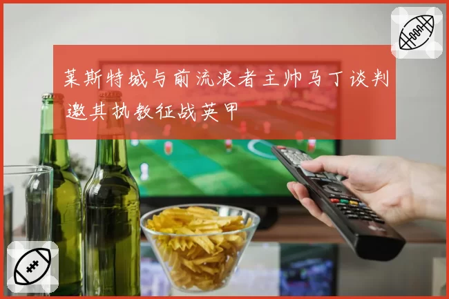 莱斯特城与前流浪者主帅马丁谈判 邀其执教征战英甲