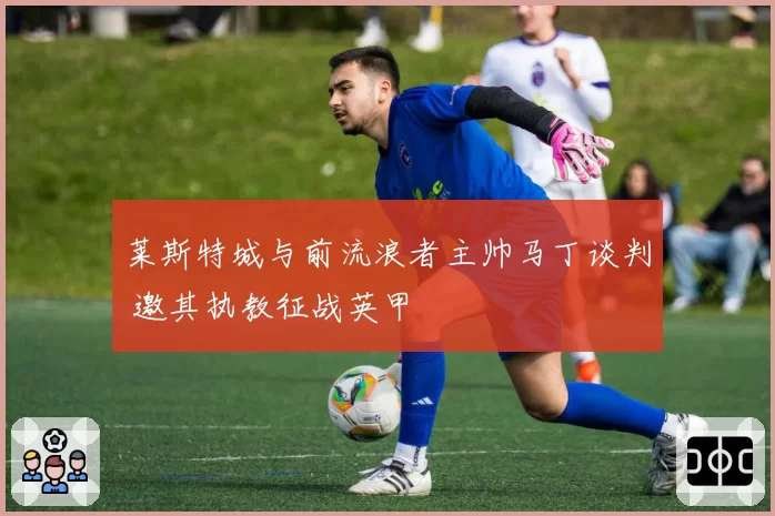 莱斯特城与前流浪者主帅马丁谈判 邀其执教征战英甲